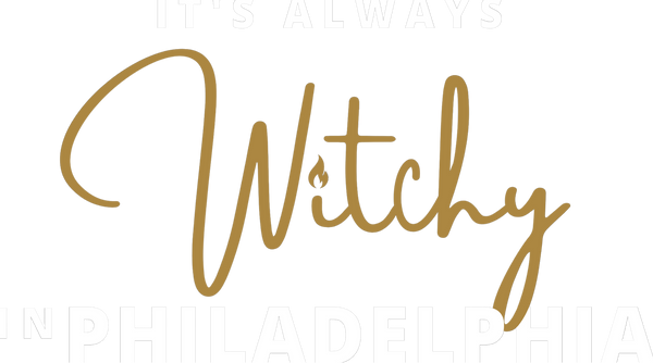 Always Witchy Philly