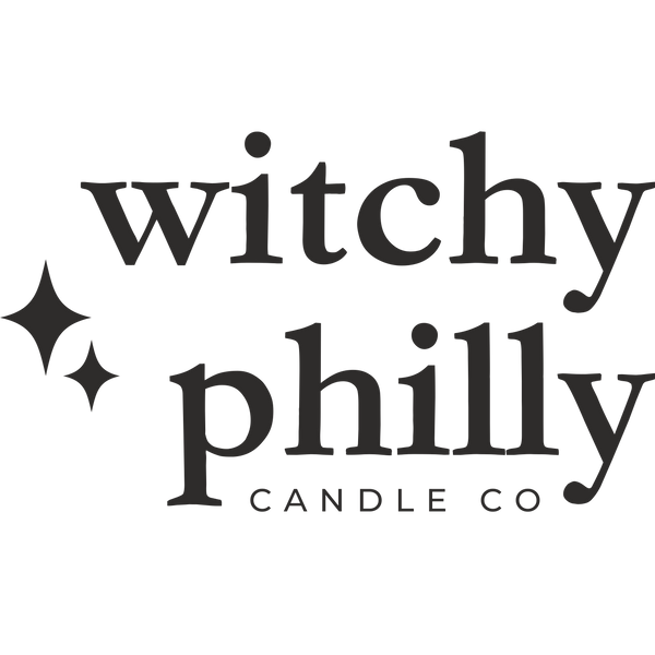 Witchy Philly Candle Co.